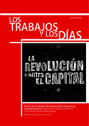 Trabajos y los Días