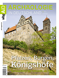 Archäologie in Deutschland. Sonderheft