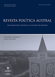 Revista Política Austral