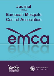 Journal of the European Mosquito Control Association