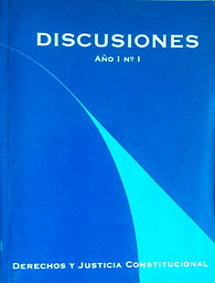 Revista Discusiones