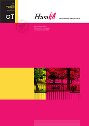 HUMHA. Revista electrónica de Historia Cultural
