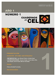 Cuadernos del CEL