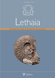 Lethaia