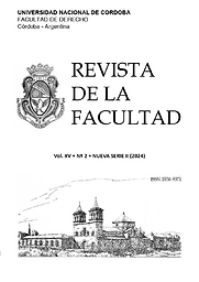 Revista de la Facultad