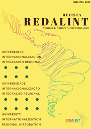 Revista REDALINT