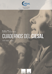 Cuadernos del CIESAL