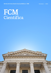 Revista de la Facultad de Ciencias Médicas. Universidad Nacional de Rosario