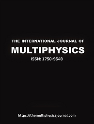 International journal of multiphysics