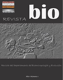 Revista BIO