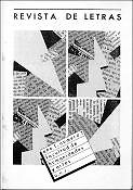 Revista de letras