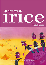 Revista IRICE