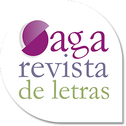 Saga. Revista de letras
