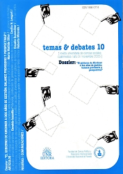 Temas y debates