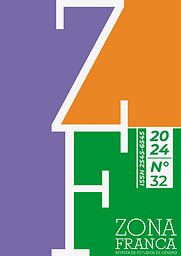 Zona franca, revista de estudios de género