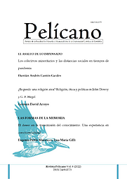 Revista pelícano
