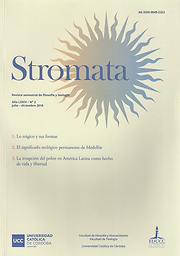 Stromata