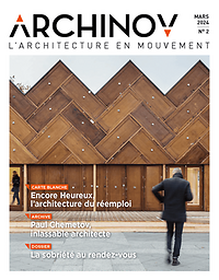 Archinov
