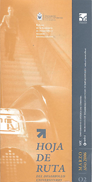 Hoja de Ruta. Boletín de la Secretaría de Desarrollo y Asuntos Internacionales