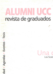 Alumni UCC