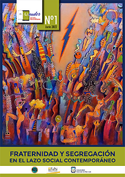 (a)nudos. Revista de Psicoanálisis