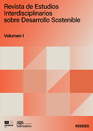 Revista de Estudios Interdisciplinarios sobre Desarrollo Sostenible