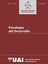 Psicología del desarrollo