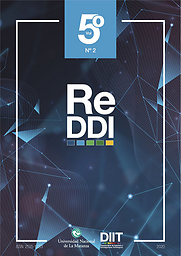 Revista Digital del Departamento de Ingeniería e Investigaciones Tecnológicas