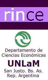 Revista de Investigaciones del Departamento de Ciencias Económicas