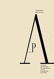 Antropologia portuguesa