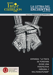 Revista intercambios
