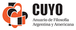 Cuyo anuario de filosofía argentina y americana