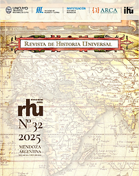 Revista de historia universal