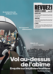 Revue21 : saisir le monde