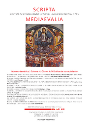 Scripta mediaevalia