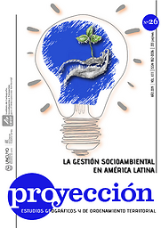 Proyección