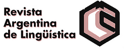 Revista argentina de lingüística