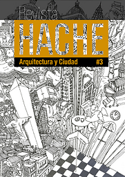 Revista HACHE