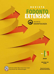 Revista Fodonto Extensión