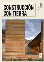 Construcción con tierra