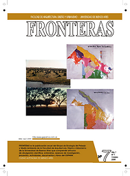 Fronteras