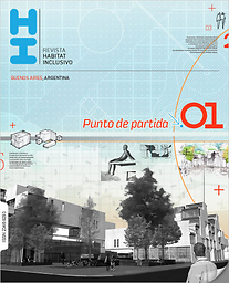Hi - revista hábitat inclusivo