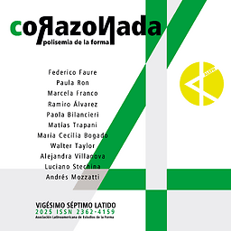 Corazonada. Subjetividades de la forma