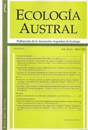 Ecología austral