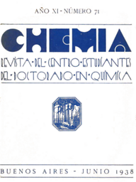 Chemia
