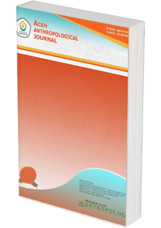 Aceh Anthropological Journal