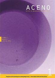 Aceno, Revista de Antropologia do Centro-Oeste