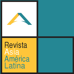 Revista Asia América Latina