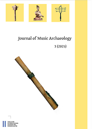 Journal of Music Archaeology