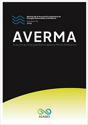 Avances en energías renovables y medio ambiente